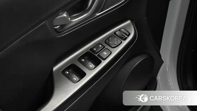 Hyundai Kona Electric id 4476906 из Кореи 7