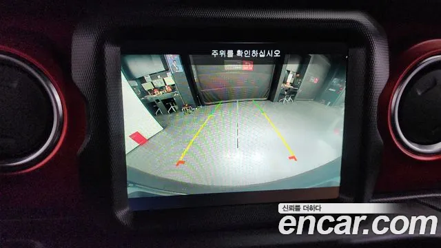 Jeep Wrangler (JL) id 2656889 из Кореи 7