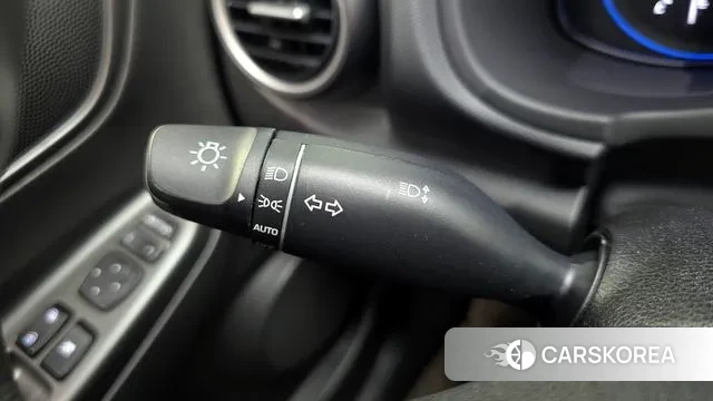 Hyundai Kona id 2991178 из Кореи 7