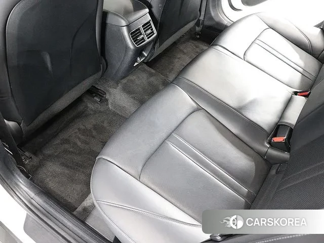 Hyundai Sonata (DN8) id 3355465 из Кореи 7