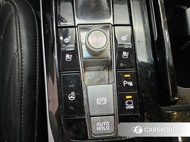 Kia K7 Premier id 4250320 из Кореи 7