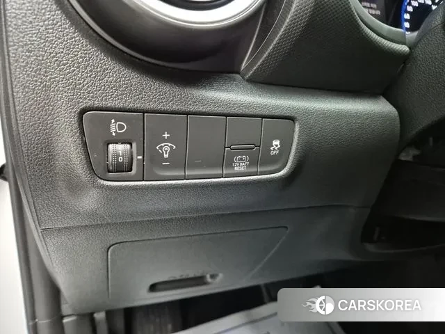 Hyundai The New Kona Hybrid id 3735655 из Кореи 7