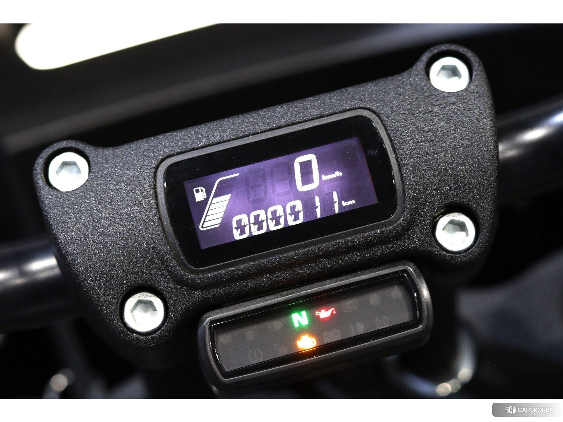 Harley-Davidson Softail Low Rider ST FXLRST1920 id 4380304 из Японии 7