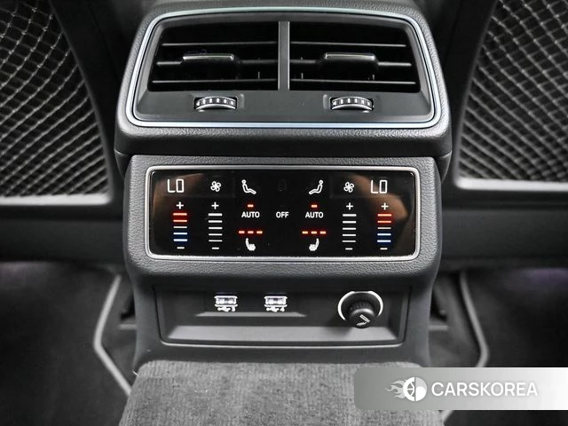 Audi A7 (4K) id 4511631 из Кореи 7