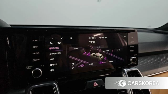 Kia Sorento 4th Generation id 3832118 из Кореи 7