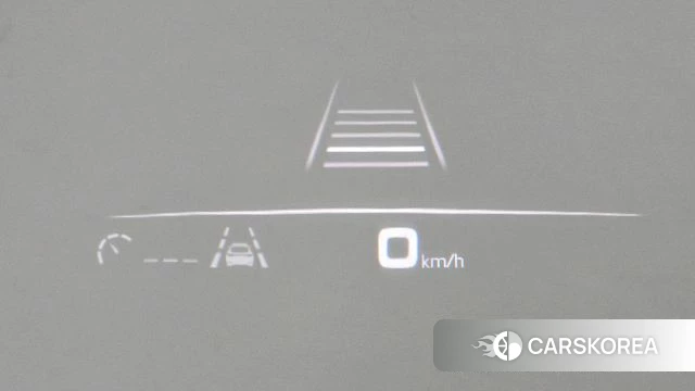 Porsche Panamera (971) id 3819553 из Кореи 7