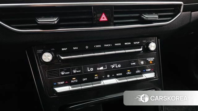 Kia K7 Premier id 4203389 из Кореи 7