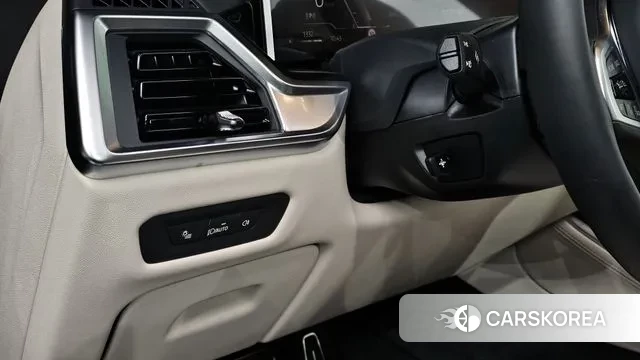 BMW X5 (G05) id 3511996 из Кореи 7