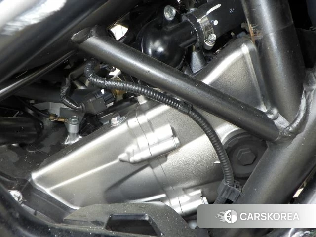 Honda NC750X ABS id 3950049 из Японии 7