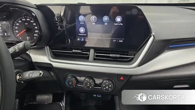 Chevrolet (GM Daewoo) Trax Crossover id 3512094 из Кореи 7