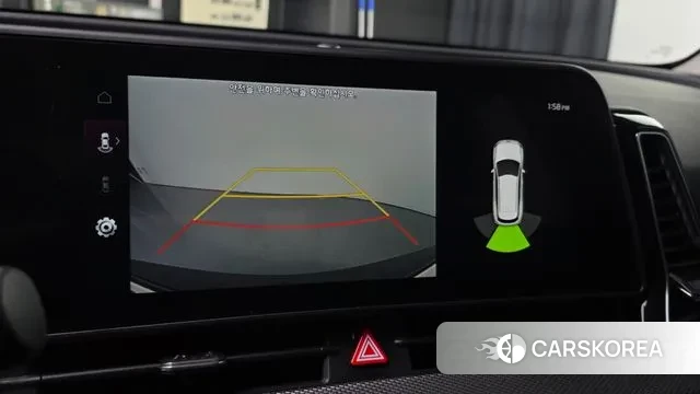 Kia Sportage 5th Generation Hybrid id 3670692 из Кореи 7