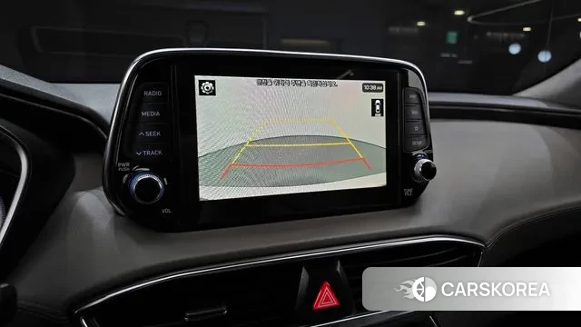 Hyundai Santa Fe TM id 3009419 из Кореи 7