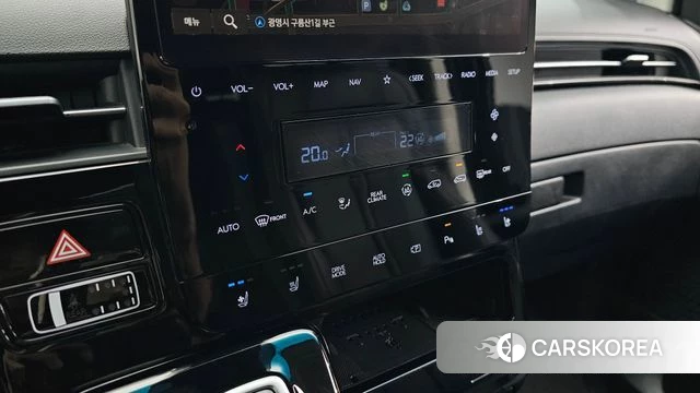 Hyundai Staria id 4323011 из Кореи 7