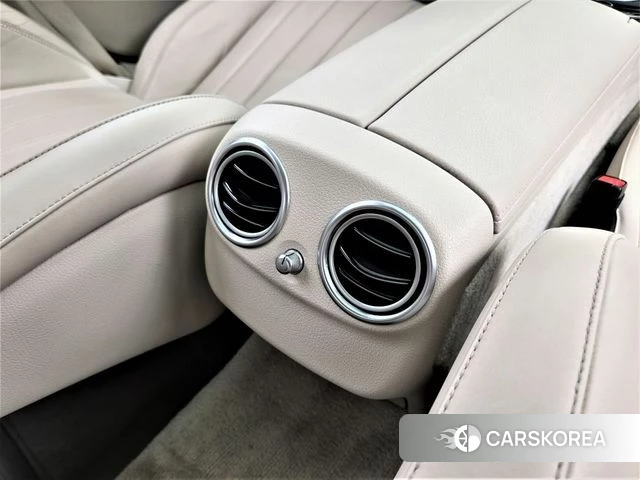 Mercedes-Benz E-Class W213 id 4562900 из Кореи 7