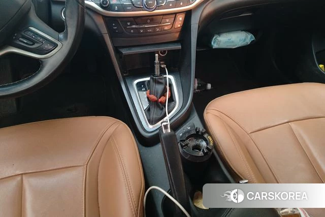 Buick Yinglang id 4208836 из Китая 7