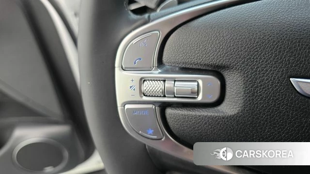 Genesis GV70 id 4635650 из Кореи 7