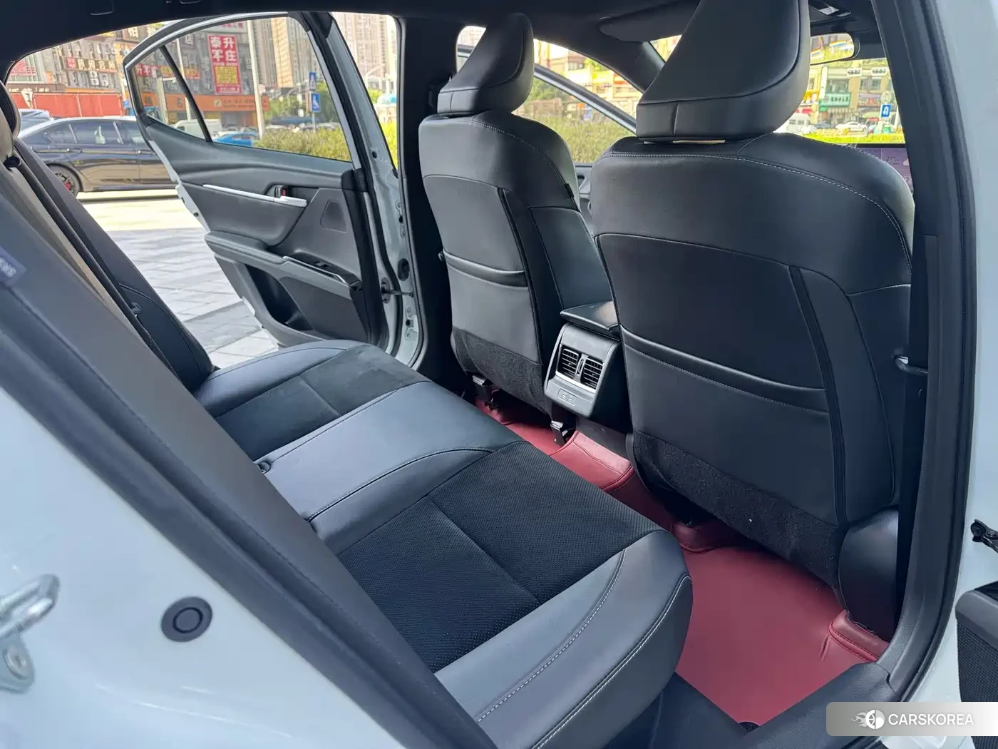 Toyota Camry id 4669398 из Китая 7