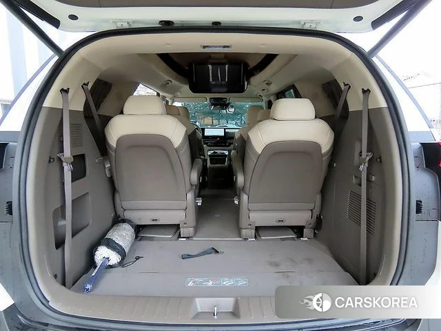Kia The New Carnival 4th Generation id 3793213 из Кореи 7