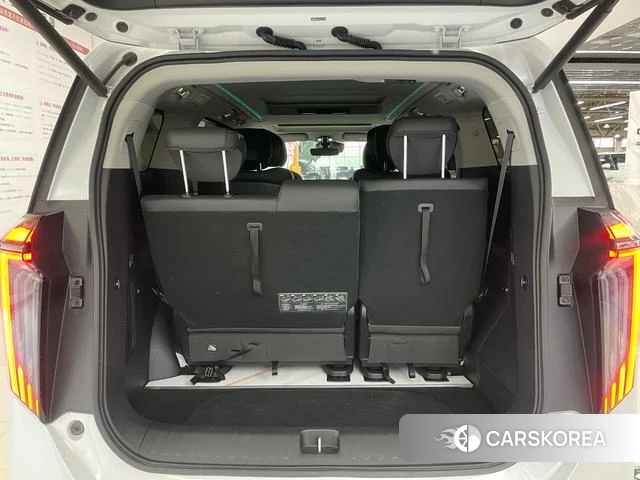 GAC Trumpchi Trumpchi M8 id 3926947 из Китая 7