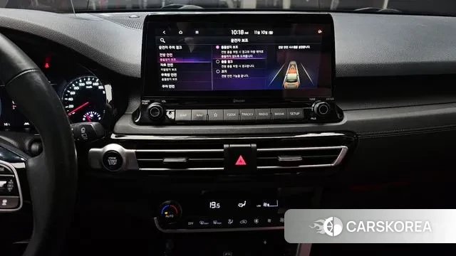 Kia Seltos id 3344697 из Кореи 7