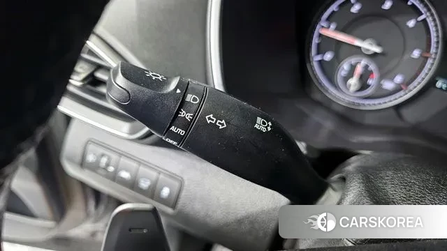 Hyundai The New Santa Fe id 3545795 из Кореи 7