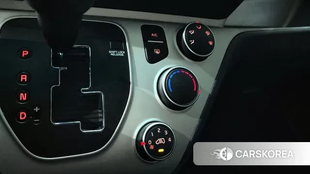 Kia The New Ray id 3454702 из Кореи 7