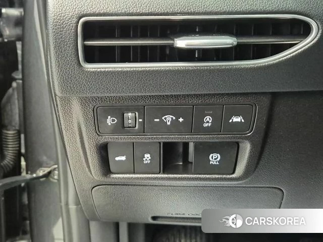 Hyundai Sonata (DN8) id 3806996 из Кореи 7