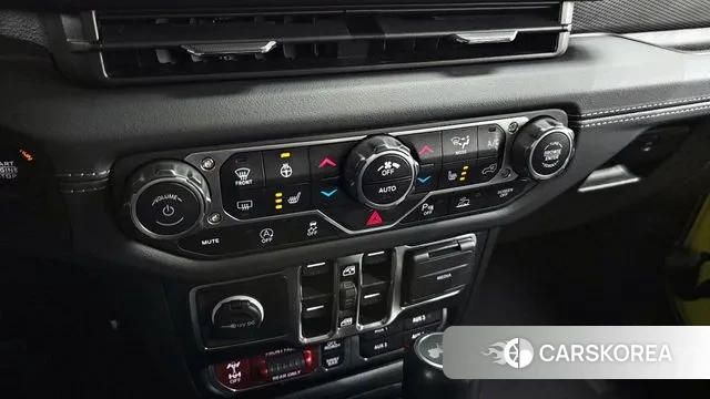 Jeep Wrangler (JL) id 3415578 из Кореи 7