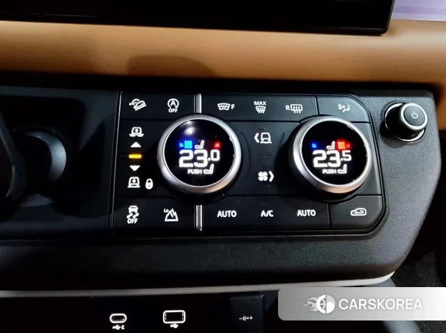 Land Rover Defender (L663) id 3507927 из Кореи 7