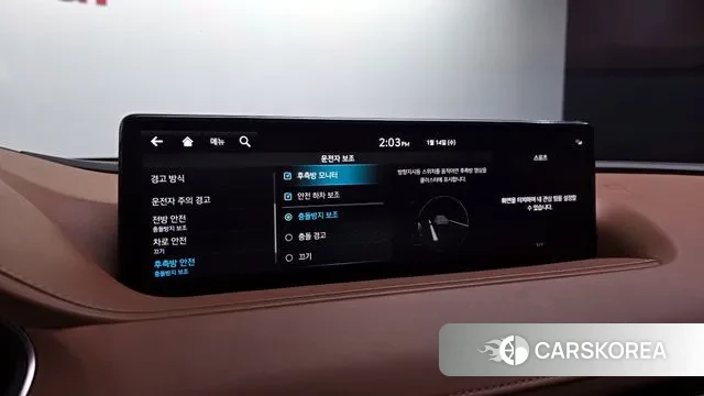 Genesis G80 (RG3) id 3581860 из Кореи 7