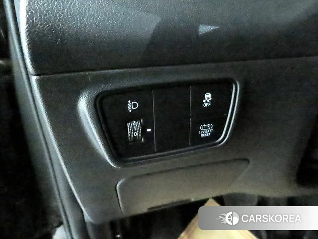 Hyundai Tucson Hybrid (NX4) id 3833602 из Кореи 7