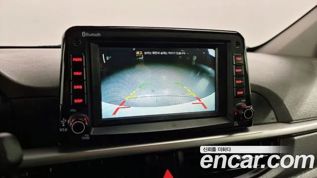 Kia Morning Urban (JA) id 2675882 из Кореи 7