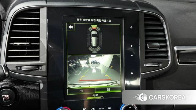 Renault Korea (Samsung) QM6 id 4780862 из Кореи 7