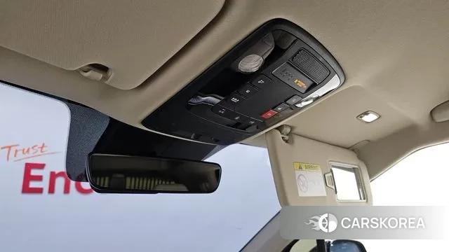 Kia Carnival 4th generation id 3159294 из Кореи 7