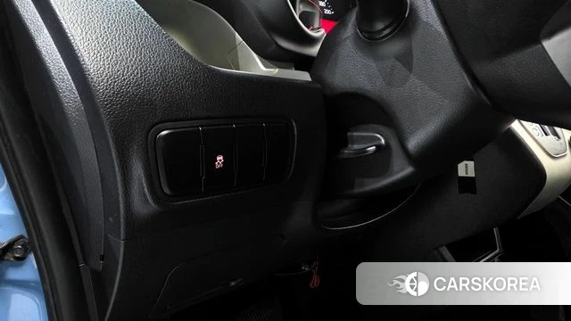 Kia The New Ray id 3853686 из Кореи 7