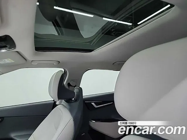 Kia EV6 id 2862831 из Кореи 7