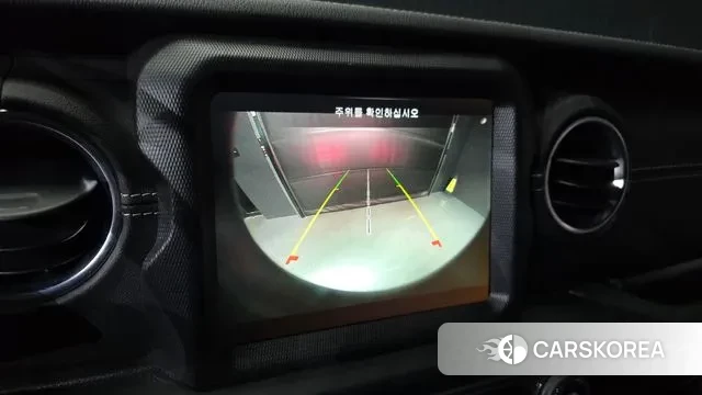 Jeep Wrangler (JL) id 3645199 из Кореи 7