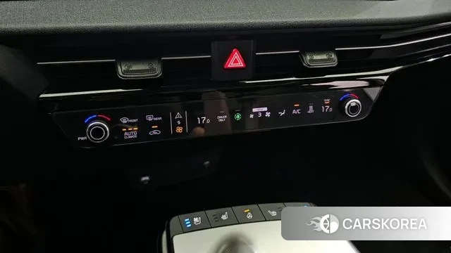 Kia EV6 id 3116109 из Кореи 7