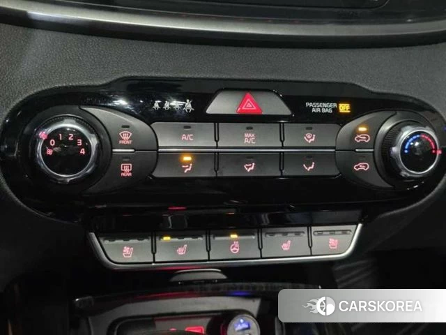 Kia The New Sorento id 4667740 из Кореи 7