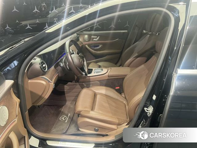 Mercedes-Benz E-class id 4329103 из Китая 7