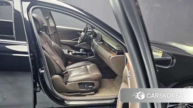 Kia More K9 id 2990943 из Кореи 7