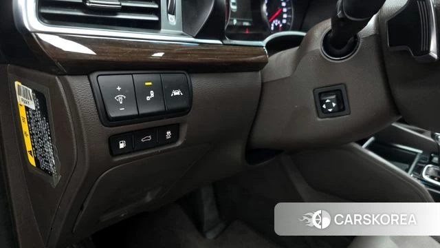 Kia Come New K7 id 3808460 из Кореи 7