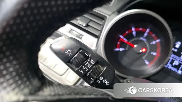 Ssangyong Tivoli Air id 3265081 из Кореи 7