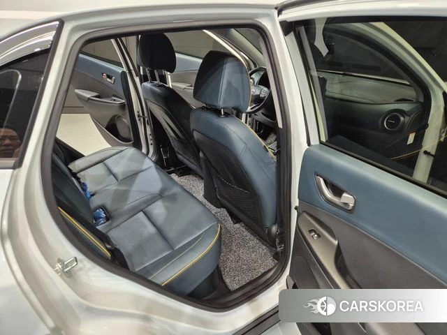 Hyundai Kona Hybrid id 3800850 из Кореи 7