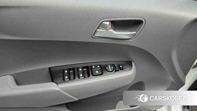 Kia Morning Urban (JA) id 4764789 из Кореи 7