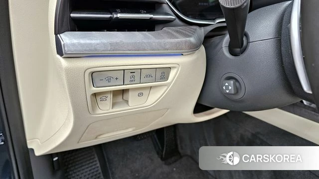 Genesis G80 (RG3) id 3852343 из Кореи 7