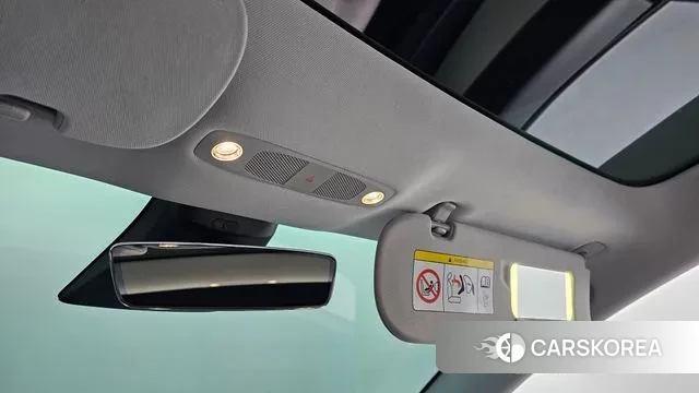 Tesla Model 3 id 3612029 из Кореи 7