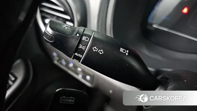 Hyundai Kona Electric id 3407733 из Кореи 7