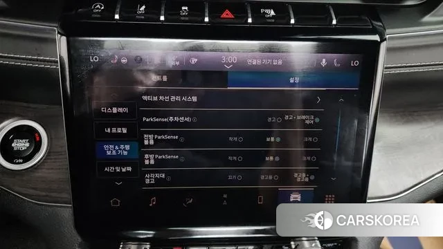 Jeep Grand Cherokee (WL) id 3431982 из Кореи 7