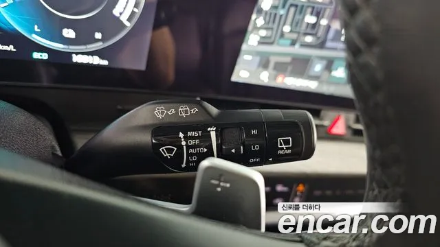 Kia Sportage 5th Generation Hybrid id 2696357 из Кореи 7